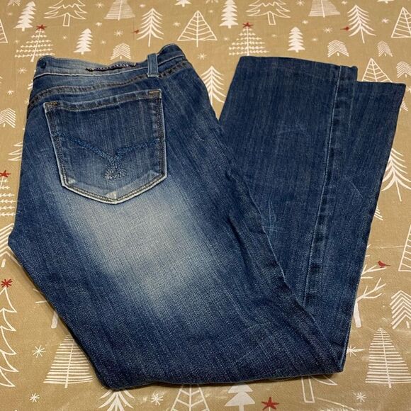 VIGOSS-London Skinny Jeans, size 5. (J43) - Picture 1 of 11